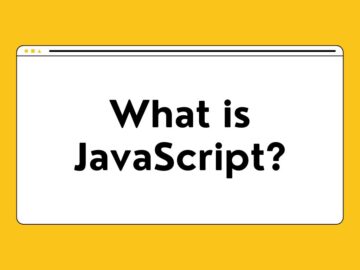 What is JavaScript?